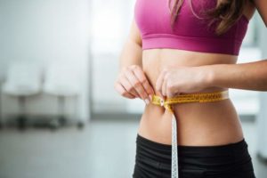 5 reasons you are not losing weight